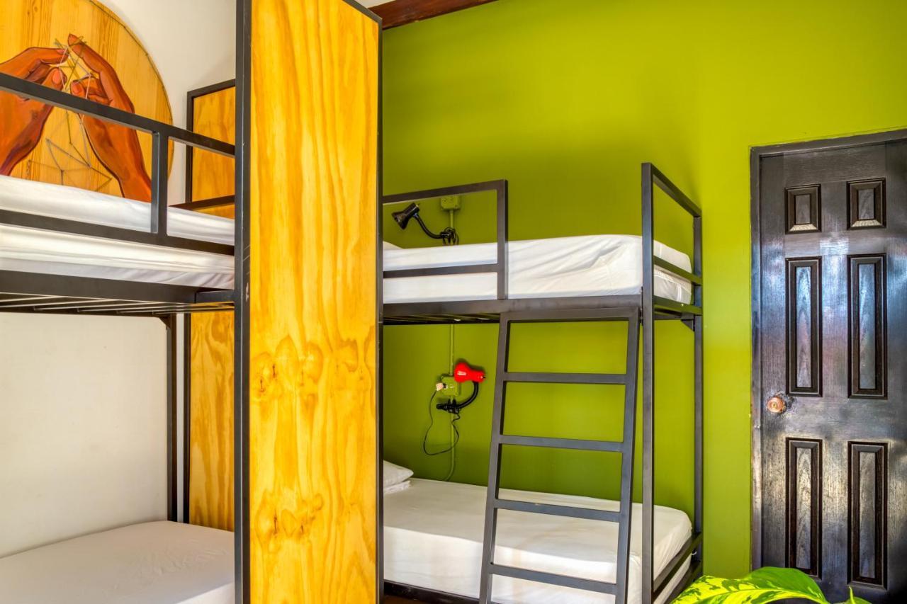 Selina Pedasi Hotel Pedasi Town Cameră foto