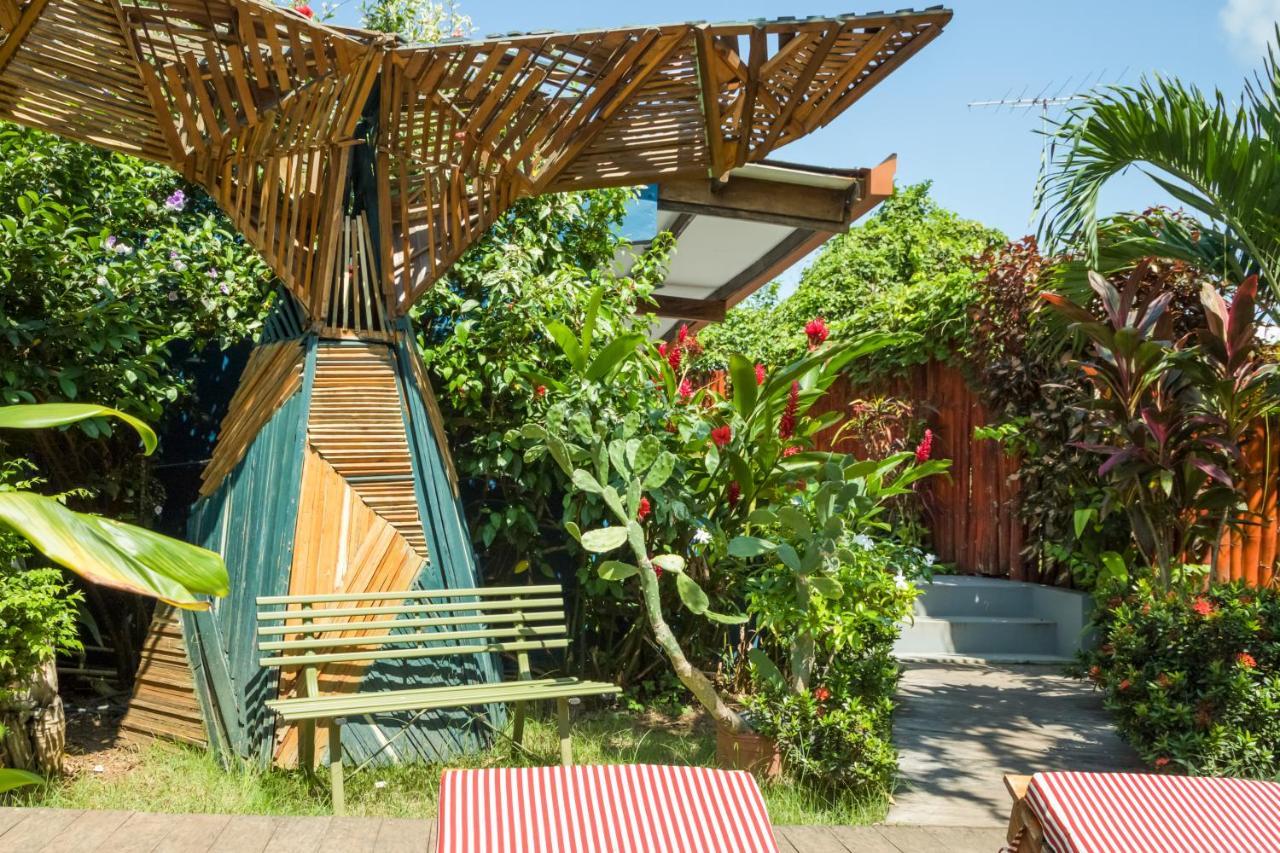 Selina Pedasi Hotel Pedasi Town Exterior foto